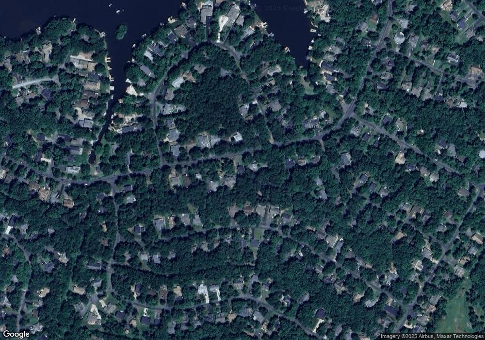 2610 Lakeview Pkwy, Locust Grove, VA 22508 - photo 1