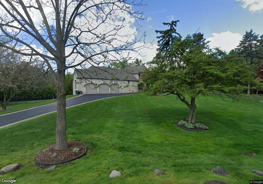 4955 Big Oak Trail Dr, Troy, MI 48098 - photo 1