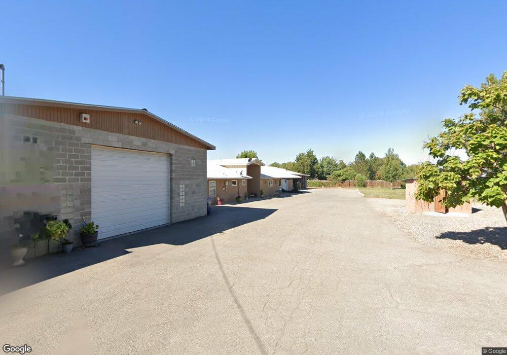 2135 Los Lentes Rd NE, Los Lunas, NM 87031 - photo 1