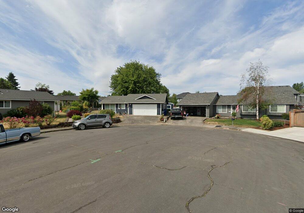 6781 Amy Ln NE, Keizer, OR 97303 - photo 1