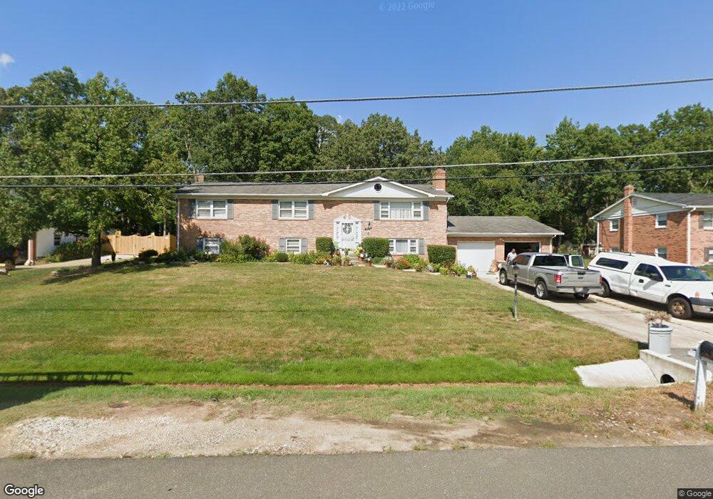 6710 Robinia Rd, Temple Hills, MD 20748 - photo 1