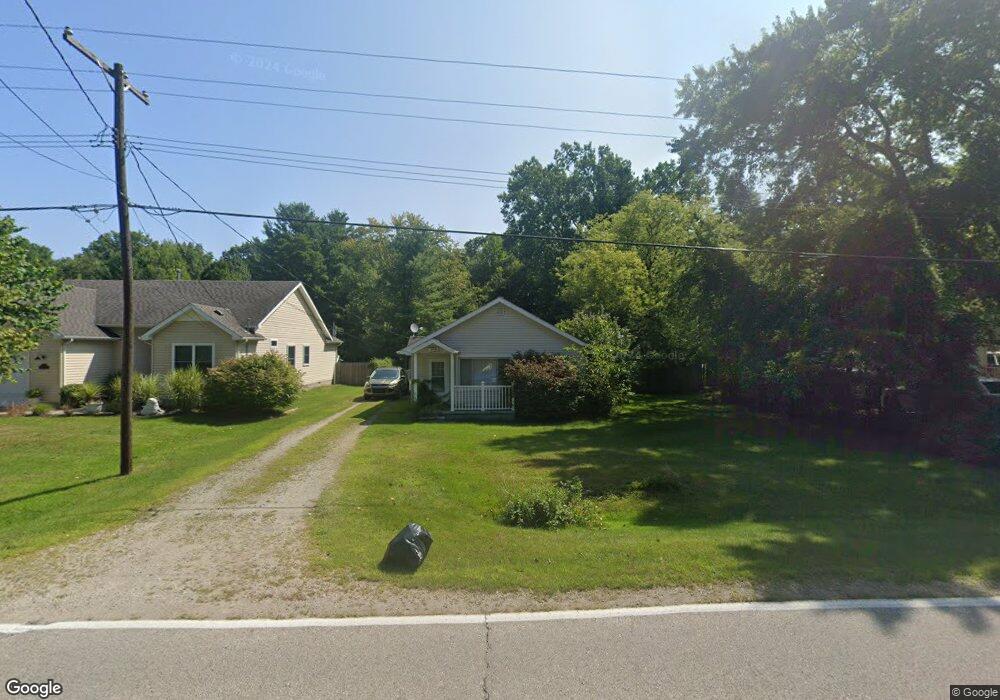 2700 Beach Rd, Port Huron, MI 48060 - photo 1