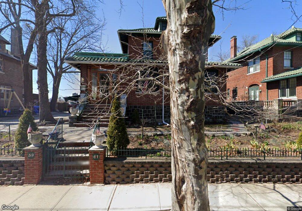 59 Sterling Ave unit 61, Weehawken, NJ 07086 - photo 1