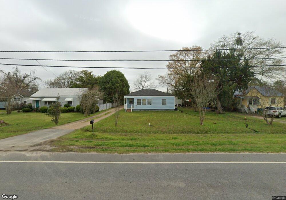 605 S Wiley Ave, Donalsonville, GA 39845 - photo 1