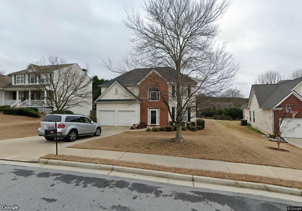 2673 Whispering Pines Dr, Grayson, GA 30017 - photo 1