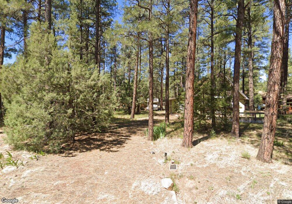 620 S 29th Ave, Show Low, AZ 85901 - photo 1