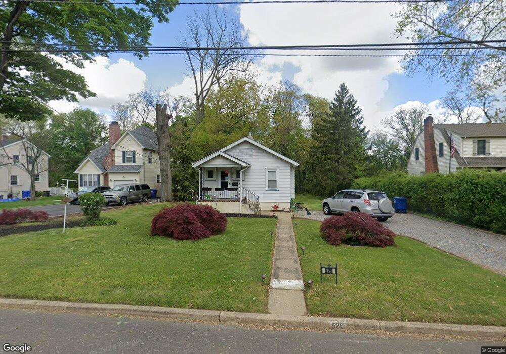 529 E 2nd St, Moorestown, NJ 08057 - photo 1