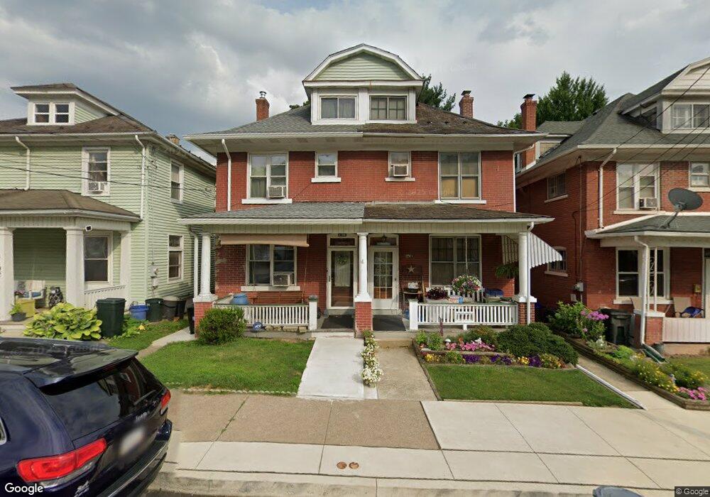 1108 Stanley Ave, Fountain Hill, PA 18015 - photo 1