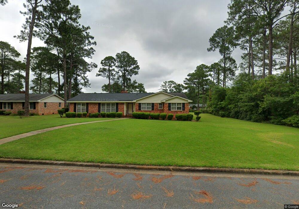 1816 Robinhood Rd, Albany, GA 31707 - photo 1