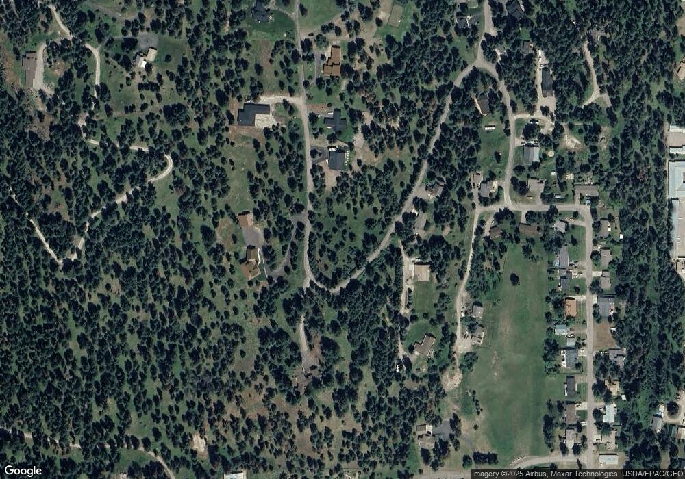 465 Dr, Bigfork, MT 59911 - photo 1