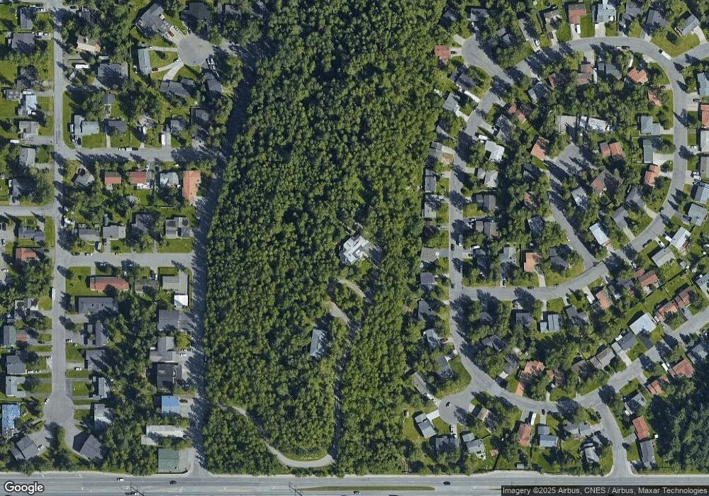 2727 Collie Hill Way, Anchorage, AK 99504 - photo 1