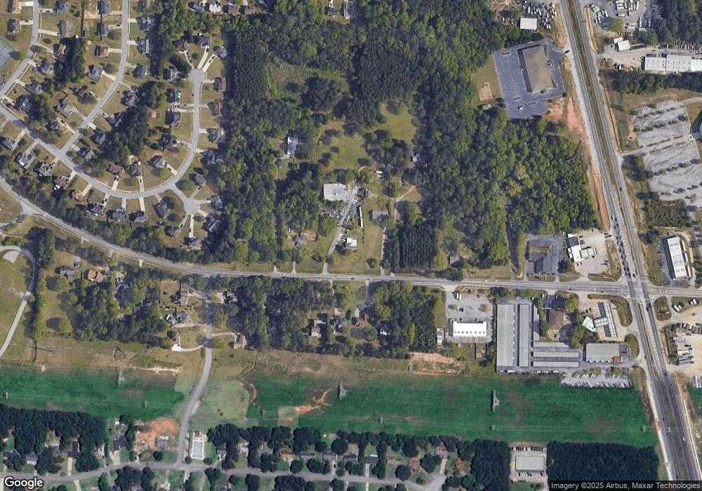 1422 Mundys Mill Rd, Jonesboro, GA 30238 - photo 1