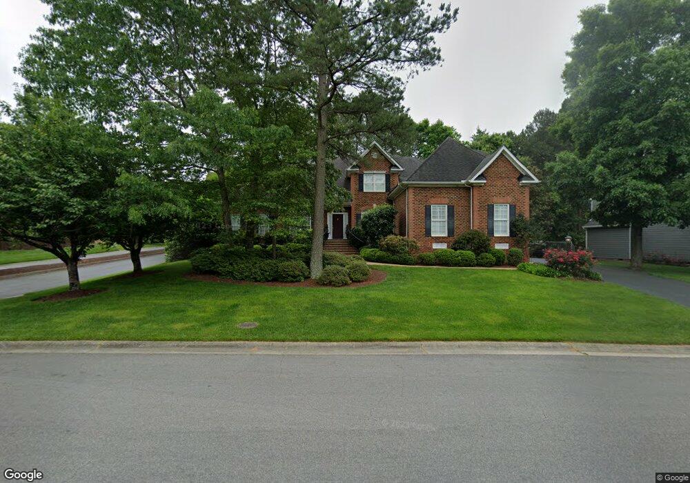 12157 Morestead Ct, Glen Allen, VA 23059 - photo 1