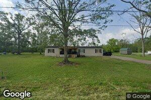 44341 Bertrand St, Sorrento, LA 70778