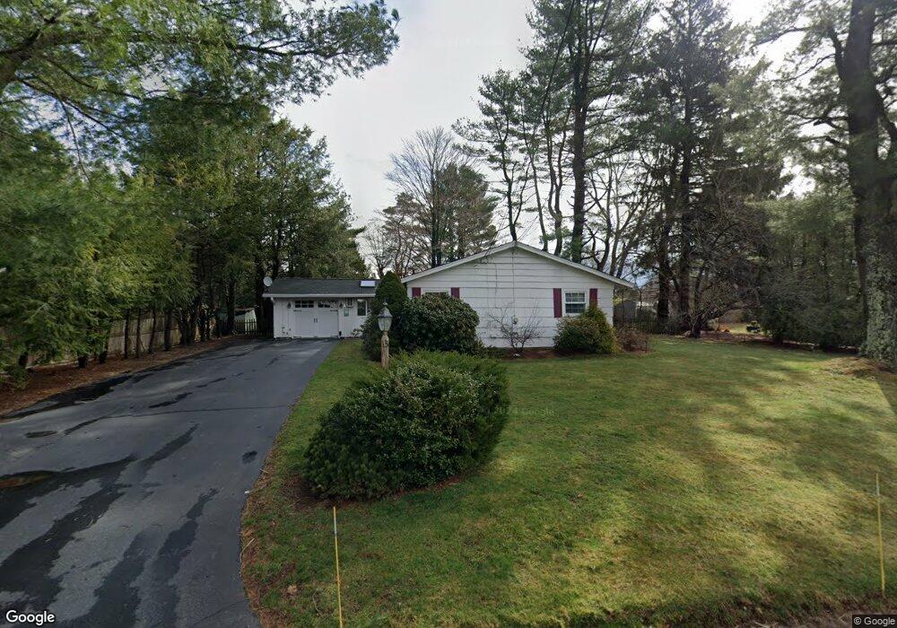 13 Doris Rd, Framingham, MA 01701 - photo 1