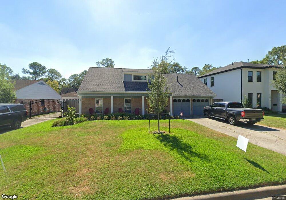 13819 Myrtlea Dr, Houston, TX 77079 - photo 1