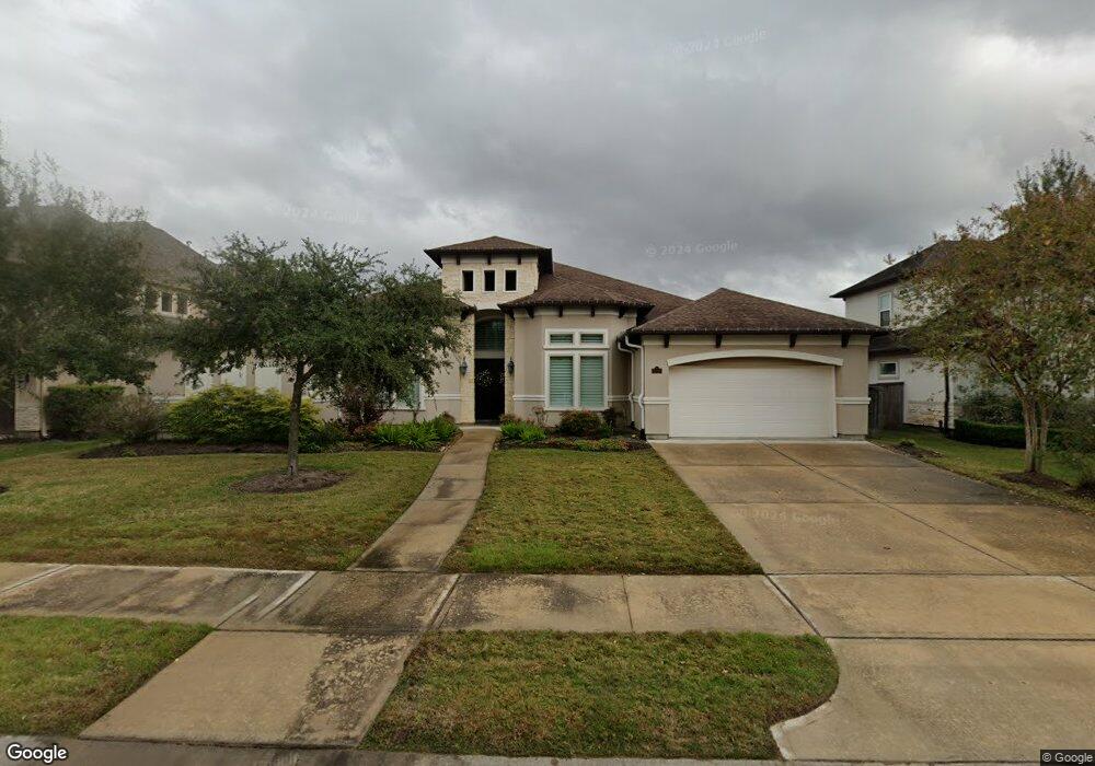 3315 Rumbling Rock Ln, Katy, TX 77494 - photo 1