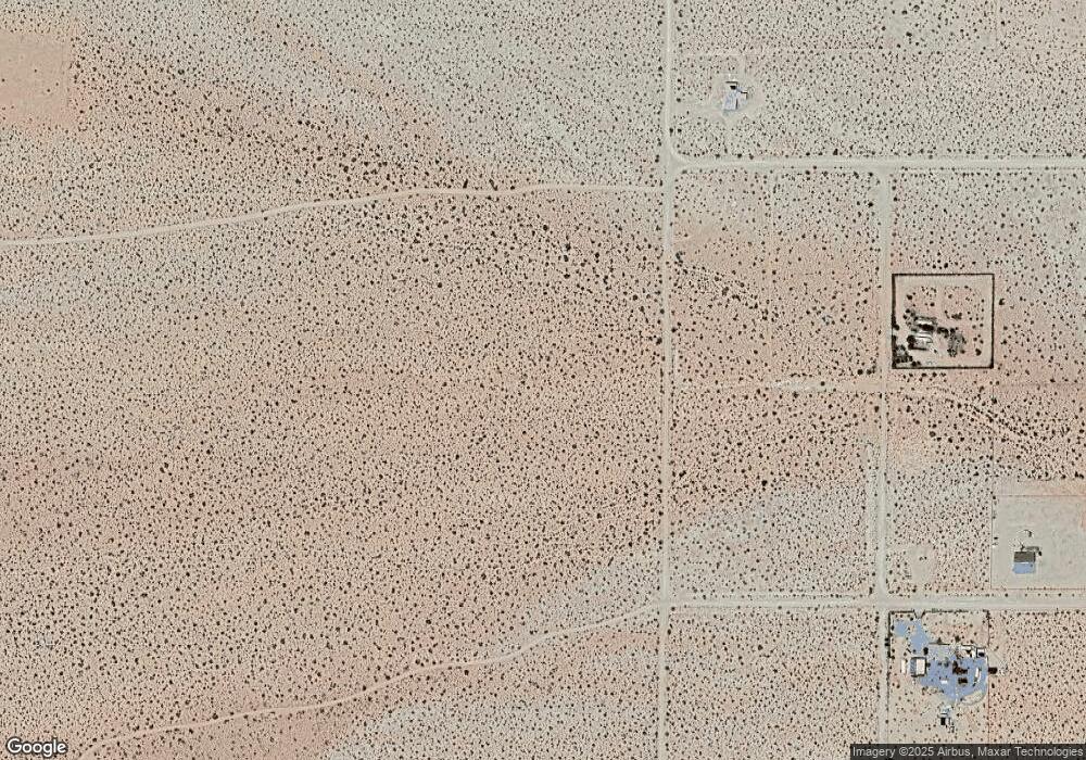 62042 Moonlight Mesa, Joshua Tree, CA 92252 - photo 1