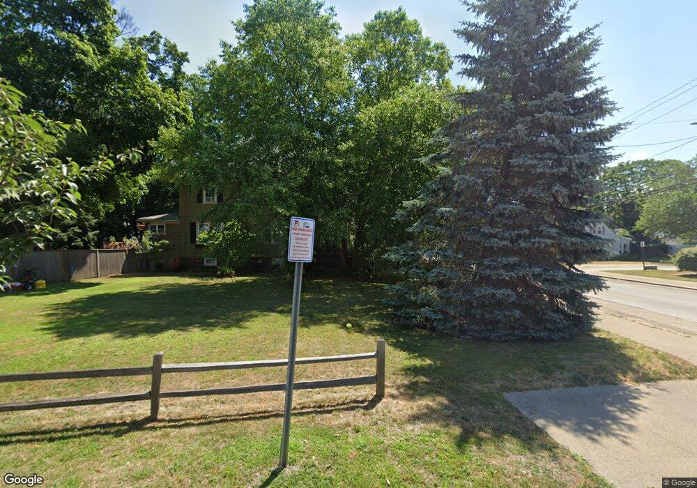 7 Clews St, Pawtucket, RI 02861 - photo 1