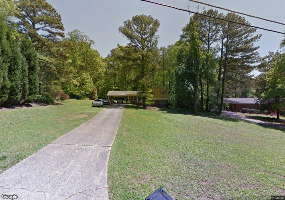 6945 Pleasant Dr unit 3, Austell, GA 30168 - photo 1