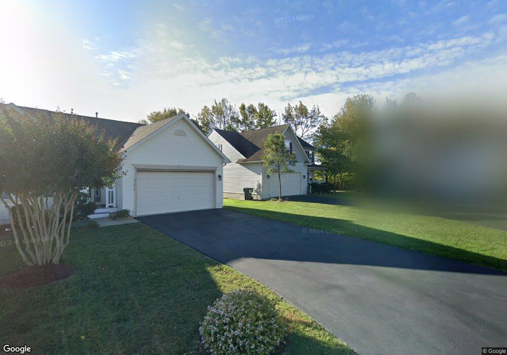 37952 William Chandler Blvd, Ocean View, DE 19970 - photo 1