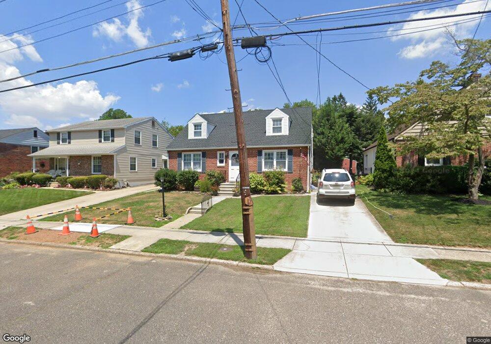 1505 W High St, Haddon Heights, NJ 08035 - photo 1