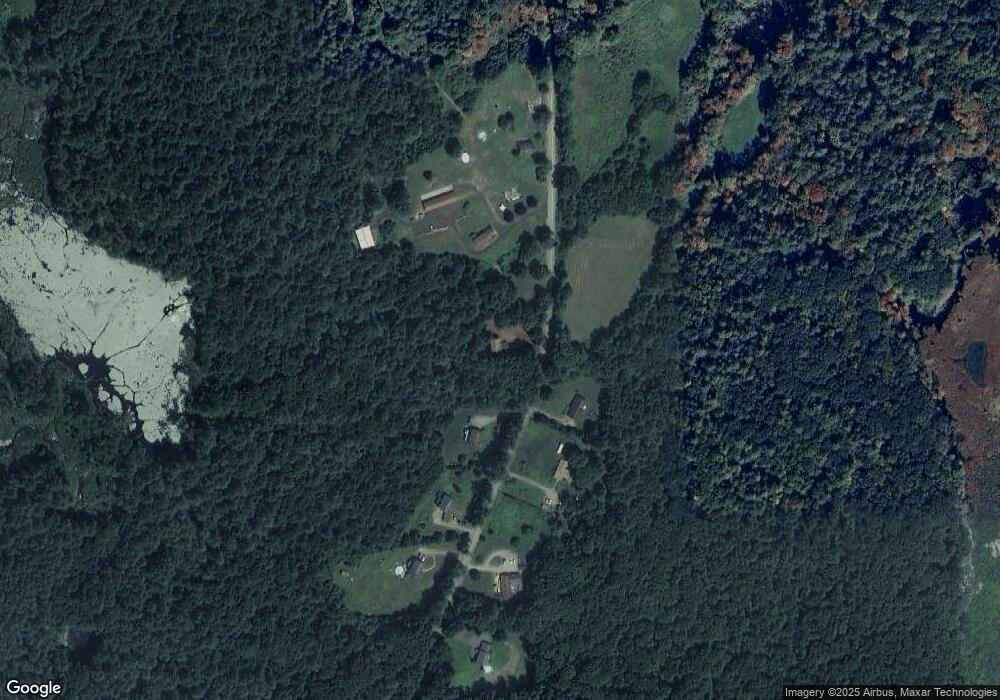 278 New Braintree Rd, West Brookfield, MA 01585 - photo 1