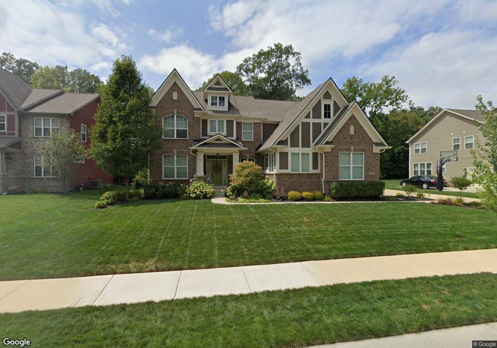 13302 Dennison Dr E, Fishers, IN 46037 - photo 1