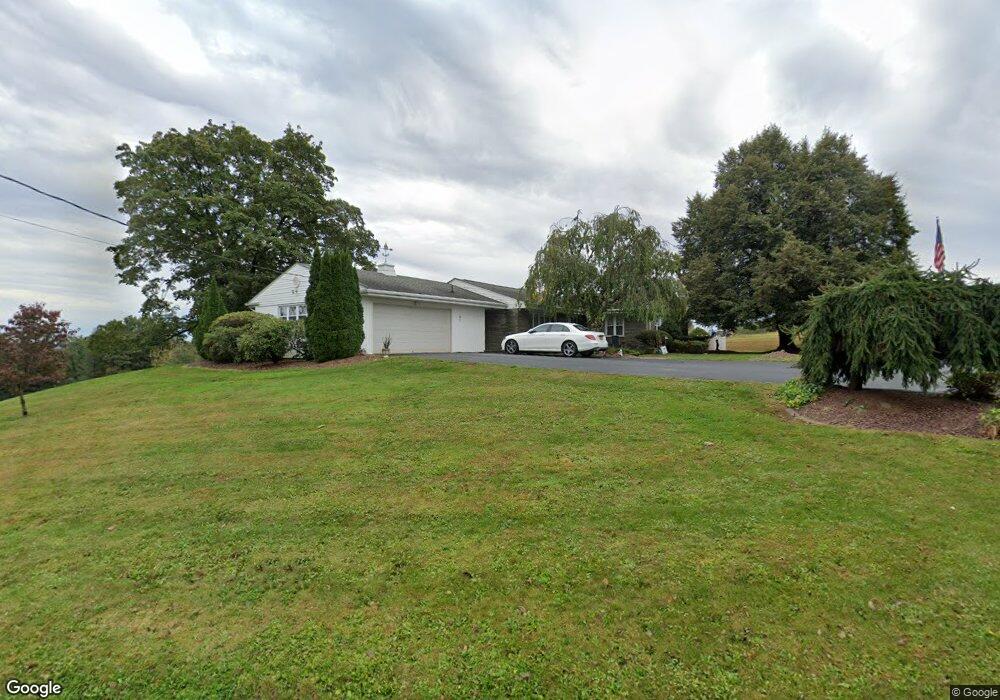 41 Willow Tree Rd, Milton, NY 12547 - photo 1