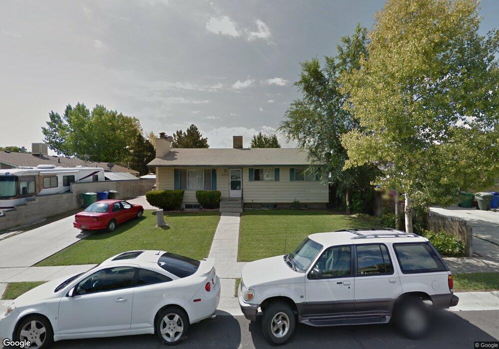 2817 W 8200 S, West Jordan, UT 84088 - photo 1