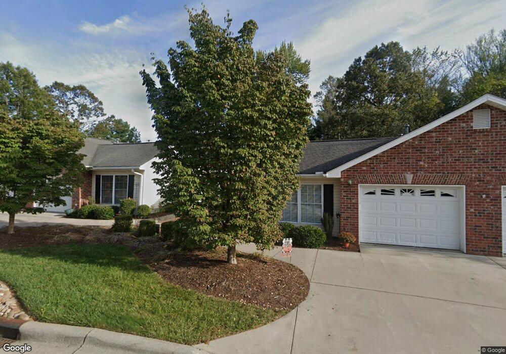 358 Lake Club Cir, Hendersonville, NC 28792 - photo 1