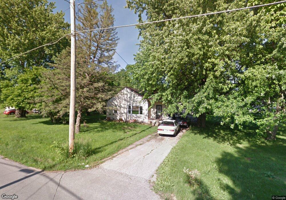 4305 NE 34th St, Des Moines, IA 50317 - photo 1