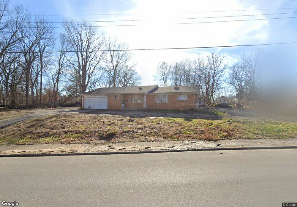 1203 E 18th St, Anderson, IN 46016 - photo 1