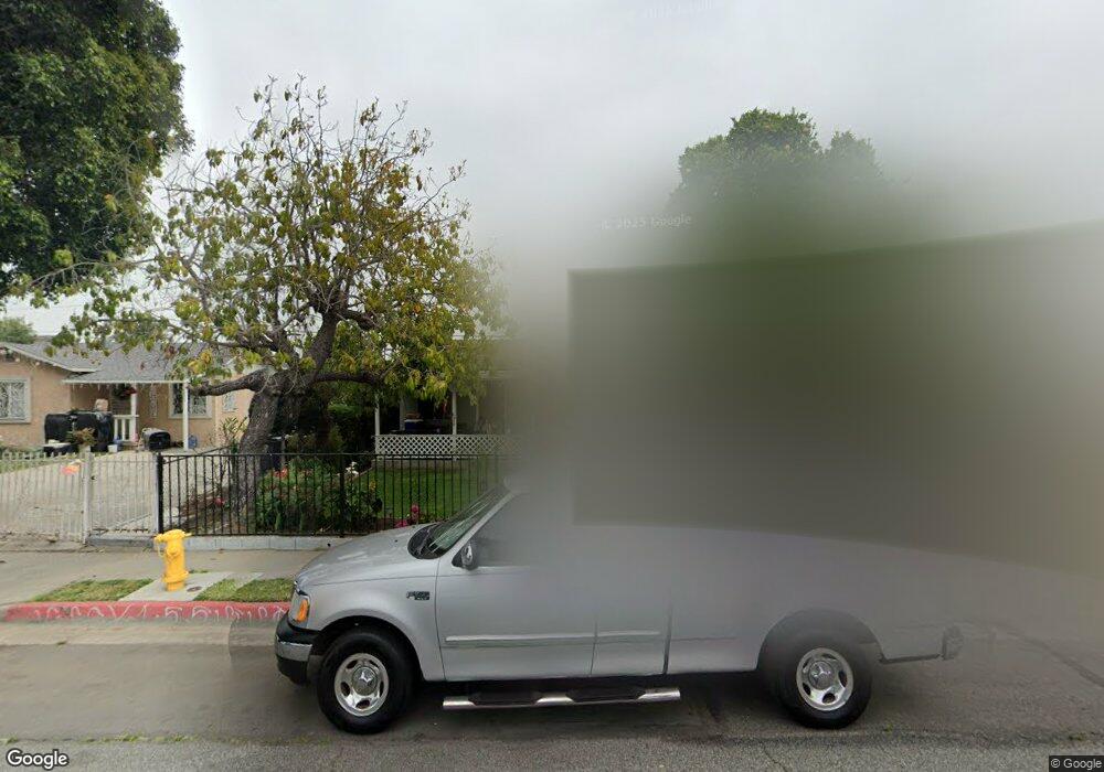 1462 W 151st St, Compton, CA 90220 - photo 1