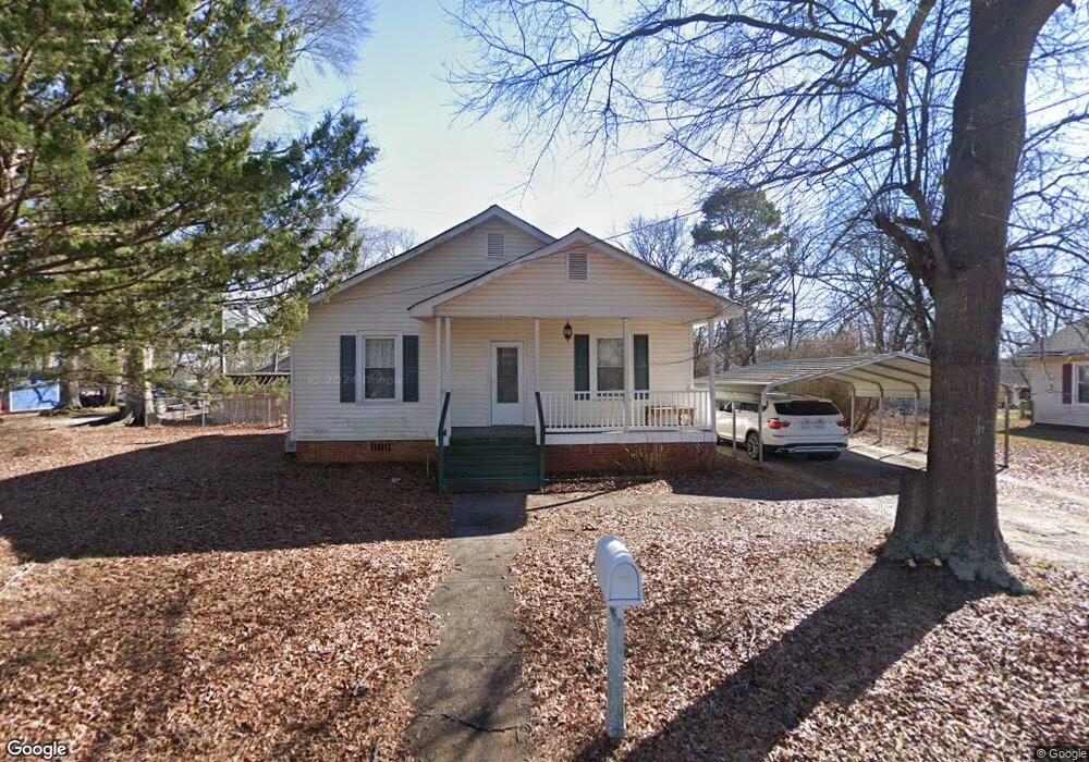 24 3rd St, Inman, SC 29349 - photo 1