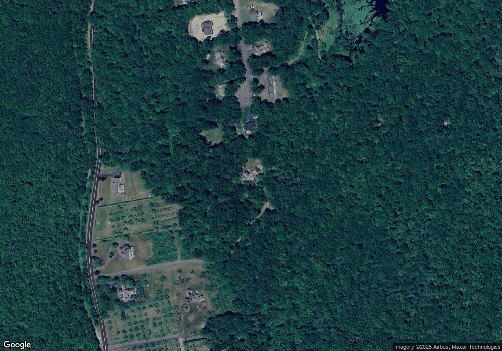 594 Birch Mountain Rd, Glastonbury, CT 06033 - photo 1