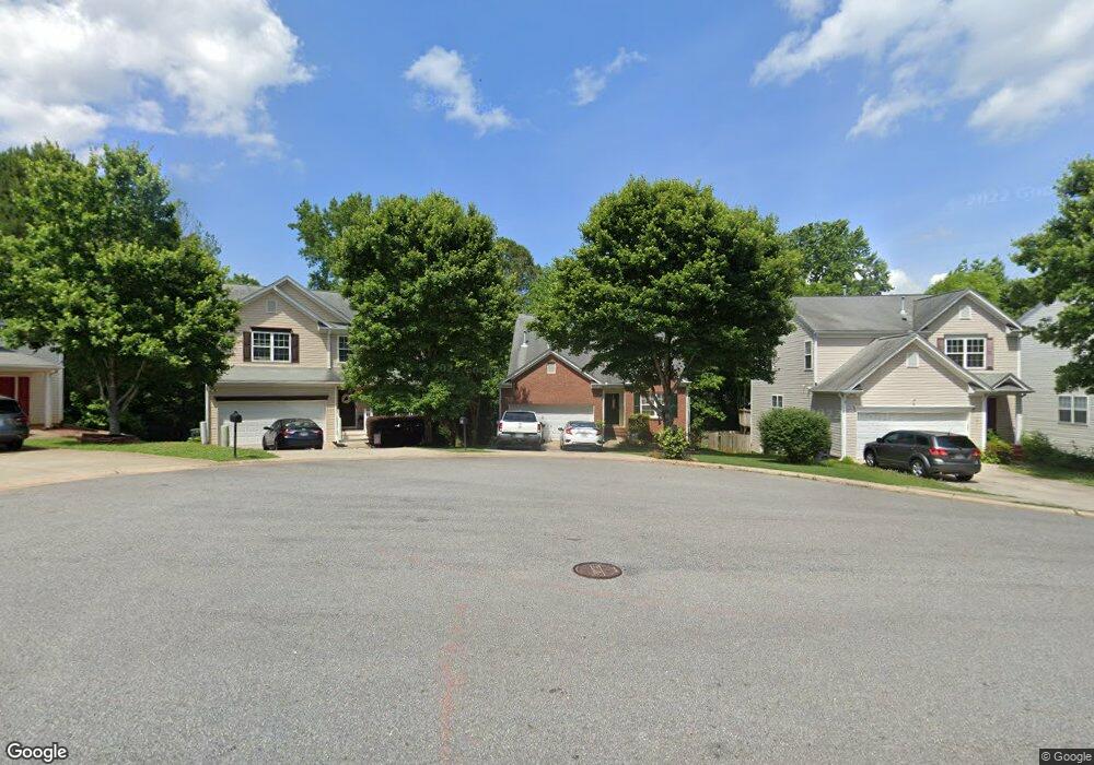 822 Yonah Dr unit 1, Canton, GA 30114 - photo 1