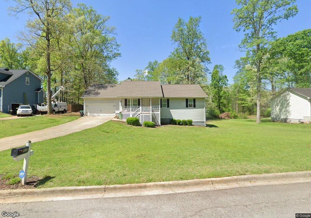 435 Kelleytown Woods Pkwy, McDonough, GA 30252 - photo 1