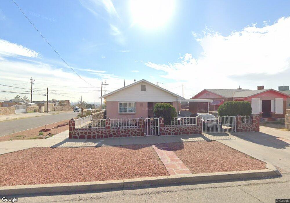 3434 Lebanon Ave, El Paso, TX 79930 - photo 1