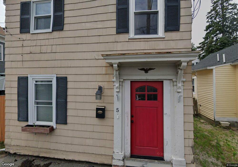 5 Cross Street Ct, Salem, MA 01970 - photo 1