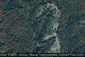 748 Twistabout Rd, Procious, WV 25164