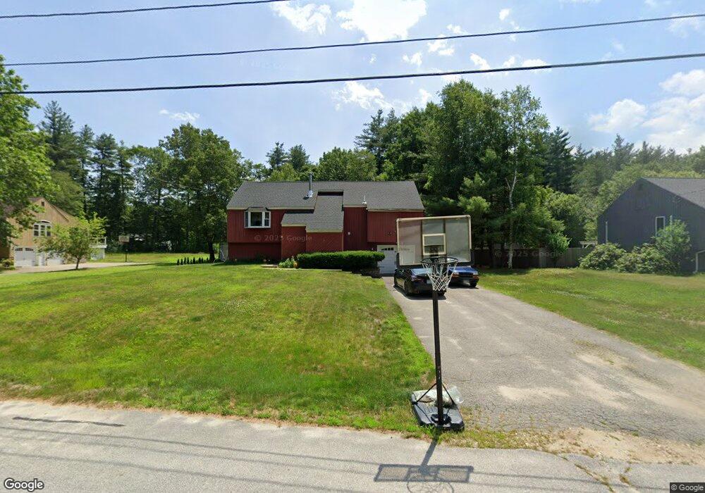 19 Forest Rd, Hudson, NH 03051 - photo 1