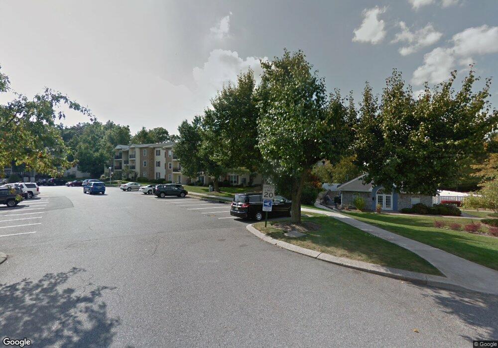 13 Robertson Way unit E1, Lincoln Park, NJ 07035 - photo 1