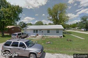 622 Pecan St, Humboldt, KS 66748
