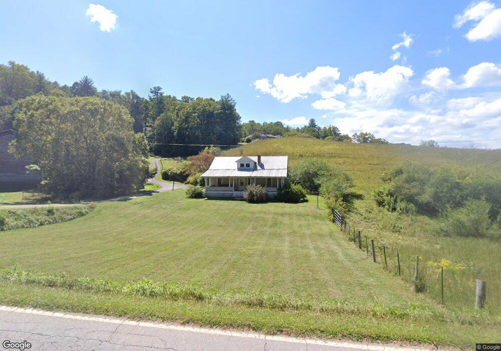 122 Gilbert Rd, Leicester, NC 28748 - photo 1