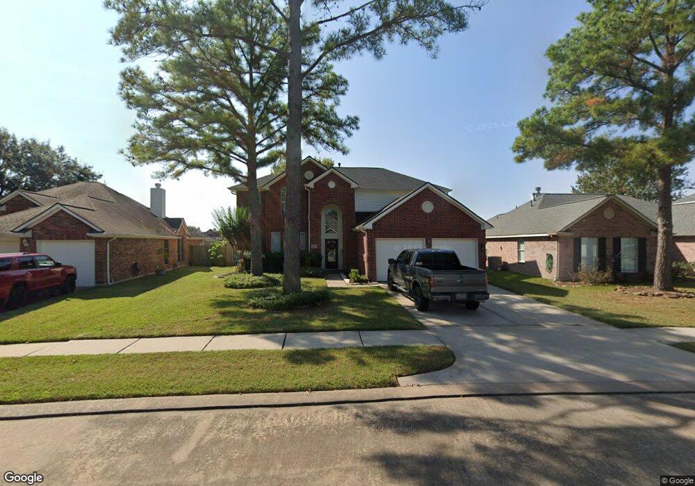 8831 Catawissa Dr, Houston, TX 77095 - photo 1