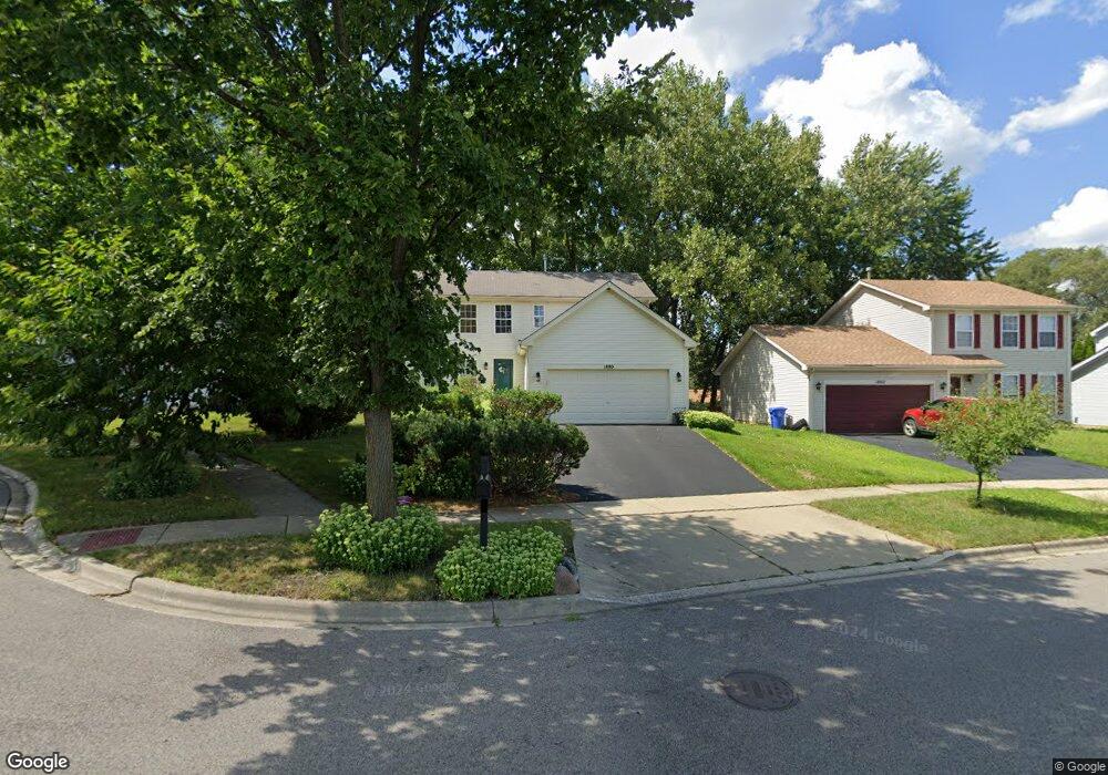 1880 Cambridge Dr, Carpentersville, IL 60110 - photo 1