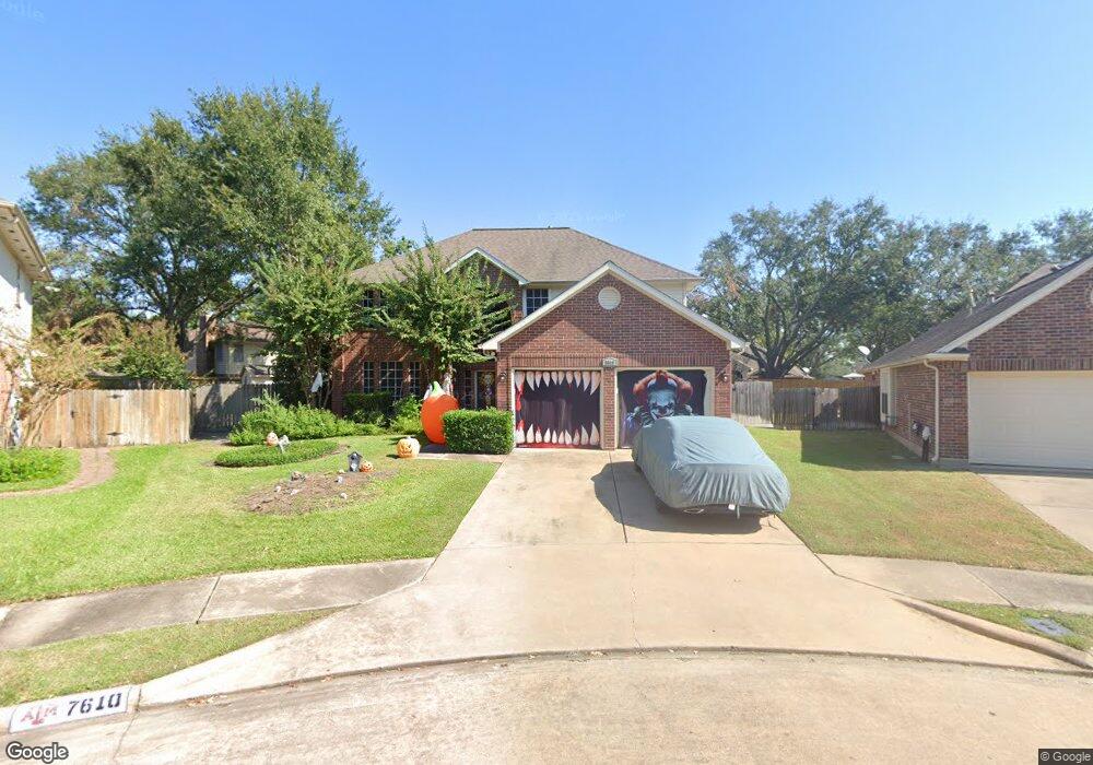 7610 Grand Terrace Ct, Houston, TX 77095 - photo 1