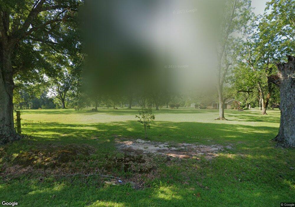 1296 Howell Tanner Chapel Rd, Lucedale, MS 39452 - photo 1