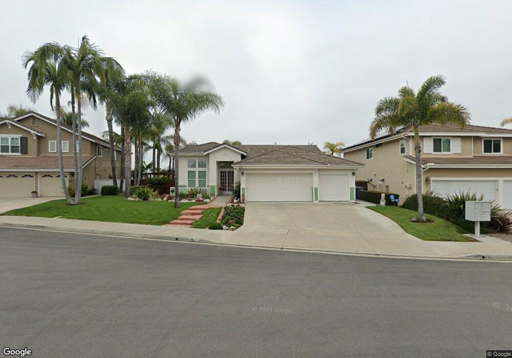 3316 Avenida Obertura, Carlsbad, CA 92009 - photo 1